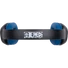 KONIX - ONE PIECE 2.0 Fejhallgató Vezeték Nélküli Bluetooth Gaming Stereo, Mikrofon, Fekete-Kék