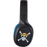 KONIX - ONE PIECE 2.0 Fejhallgató Vezeték Nélküli Bluetooth Gaming Stereo, Mikrofon, Fekete-Kék