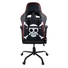KONIX - ONE PIECE Gaming Szék, Fekete-Piros