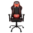 KONIX - ONE PIECE Gaming Szék, Fekete-Piros