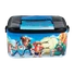 KONIX - ONE PIECE Nintendo Switch/Lite All In utazó Táska, Mintás