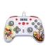 KONIX - ONE PIECE Nintendo Switch/PC Kompatibilis Vezetékes kontroller, Fehér