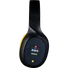 KONIX - PAC-MAN 2.0 Fejhallgató Vezeték Nélküli Bluetooth Gaming Stereo, Mikrofon, Fekete