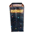 KONIX - PAC-MAN Bevásárló táska, Mintás