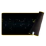 KONIX - PAC-MAN XXL Gaming Egérpad 90x465x90mm, Mintás