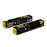 KONIX - PAC-MAN XXL Gaming Egérpad 90x465x90mm, Mintás