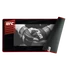 KONIX - UFC Gaming Egérpad 320x270mm, Mintás