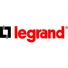 LEGRAND fali rack szekrény 10` 6U MAG: 362 SZÉL: 320 MÉLY: 300 antracit egyrészes üvegajtós készre szerelt MAX: 12 kg Li
