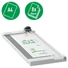LEITZ Precision Home A4 görgős vágógép