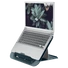 LEITZ , Laptop állvány, "Ergo Cosy", bársonyszürke