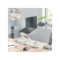 LEITZ, Laptop állvány, állítható,  "Ergo", fehér