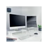 LEITZ, Monitorállvány, LEITZ "Ergo", fehér