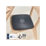 LEITZ, Ülőpárna, ergonómiai,  "Ergo", sötétszürke