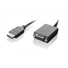 LENOVO Átalakító - HDMI to VGA Mon Adapter