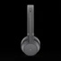 LENOVO Go ANC Headset Wireless, szürke