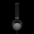 LENOVO Go Wired ANC Headset (Thunder Black)