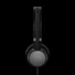 LENOVO Go Wired ANC Headset (Thunder Black)