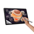 LENOVO Tab P11 2nd Gen (TB350XU) 11,5" 2K IPS,  MediaTek Helio G99, OC, 6GB, 128GB, LTE 4G, Android 12, Storm Grey