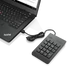 LENOVO USB Numeric Keypad Gen II
