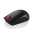 LENOVO Vezeték Nélküli egér, ThinkPad Essential Wireless Compact Mouse