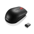 LENOVO Vezeték Nélküli egér, ThinkPad Essential Wireless Compact Mouse