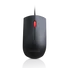 LENOVO Vezetékes egér, Essential USB Mouse