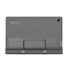LENOVO  YOGA Tab11 (YT-J706F), 11" 2K IPS,MediaTek Helio G90T, QC, 4GB, 128GB UFS, Android11, Storm Gray