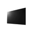 LG 16/7 Signage kijelző 75" 75UL3J, 3840x2160, 330cd/m2, 3xHDMI/2xUSB/RJ45
