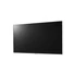 LG 16/7 Signage kijelző 43" 43UL3J, 3840x2160, 300 cd/m2, 3xHDMI/2xUSB/RJ45