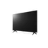 LG 16/7 TV Signage 43" 43UR640S, 3840x2160, 300cd/m2, 3xHDMI/2xUSB/RF/RJ45, webOS 6.0