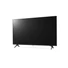 LG 16/7 TV Signage 43" 43UR640S, 3840x2160, 300cd/m2, 3xHDMI/2xUSB/RF/RJ45, webOS 6.0