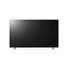 LG 16/7 TV Signage 75" 75UN640S, 3840x2160, 330cd/m2