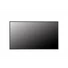 LG 24/7 Signage kijelző 49" 49UM5N, 3840x2160, 500 cd/m2, 3xHDMI/USB/DisplayPort/RJ45
