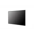 LG 24/7 Signage kijelző 49" 49UM5N, 3840x2160, 500 cd/m2, 3xHDMI/USB/DisplayPort/RJ45