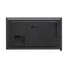 LG 24/7 Signage kijelző 65" 65UM5N, 3840x2160, 500 cd/m2, 3xHDMI/USB/DisplayPort/RJ45