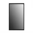 LG 24/7 kültéri Signage kijelző 55" 55XE4F, 1920x1080, 4000cd/m2, 2xHDMI/2xUSB/2DP/RS232C/RJ45