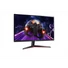 LG IPS monitor 27" 27MP60GP, 1920x1080, 16:9, 250cd/m2, 1ms, VGA/HDMI/DisplayPort