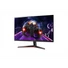 LG IPS monitor 27" 27MP60GP, 1920x1080, 16:9, 250cd/m2, 1ms, VGA/HDMI/DisplayPort