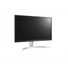 LG IPS monitor 27" 27UL550P, 3840x2160, 16:9, 300cd/m2, 5ms, 2xHDMI/DisplayPort, Pivot