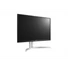 LG IPS monitor 27" 27UL550P, 3840x2160, 16:9, 300cd/m2, 5ms, 2xHDMI/DisplayPort, Pivot