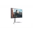LG IPS monitor 27" 27UP650P, 3840x2160, 16:9, 400cd/m2, 5ms, 2xHDMI/DisplayPort, Pivot