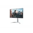 LG IPS monitor 27" 27UP650P, 3840x2160, 16:9, 400cd/m2, 5ms, 2xHDMI/DisplayPort, Pivot