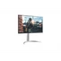 LG IPS monitor 27" 27UP650P, 3840x2160, 16:9, 400cd/m2, 5ms, 2xHDMI/DisplayPort, Pivot
