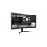 LG IPS monitor 34" 34WP500, 2560x1080, 21:9, 250cd/m2, 5ms, 2xHDMI