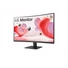 LG Ívelt VA monitor 31.5" 32MR50C-B, 1920x1080, 16:9, 250cd/m2, 5ms, 2xHDMI/VGA