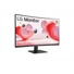 LG Ívelt VA monitor 31.5" 32MR50C-B, 1920x1080, 16:9, 250cd/m2, 5ms, 2xHDMI/VGA