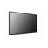 LG 24/7 Signage kijelző 43" 43UH7J, 3840x2160, 700cd/m2, 2xHDMI/DP/DVI/2xUSB/RS232C/LAN, hangszóró