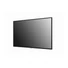 LG 24/7 Signage kijelző 43" 43UH7J, 3840x2160, 700cd/m2, 2xHDMI/DP/DVI/2xUSB/RS232C/LAN, hangszóró