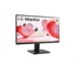 LG VA monitor 21.45" 22MR410, 1920x1080, 16:9, 250cd/m2, 5ms, VGA/HDMI