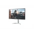 LG VA monitor 31.5" 32UP55NP, 3840x2160, 16:9, 350cd/m2, 4ms, 2xHDMI/DisplayPort/USB-C/2xUSB, Pivot